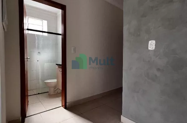 Casa com 2 quarto à venda, 70 m² - Santa Cecília - Ribeirão Preto/SP