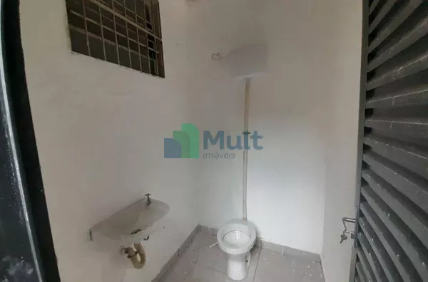 Salão Comercial para Locação – 60 m² – 2 banheiros – Bairro Parque das Andorinhas – Ribeirão Preto/SP - Foto 9