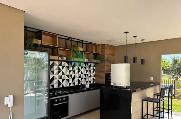 Monterey Residence