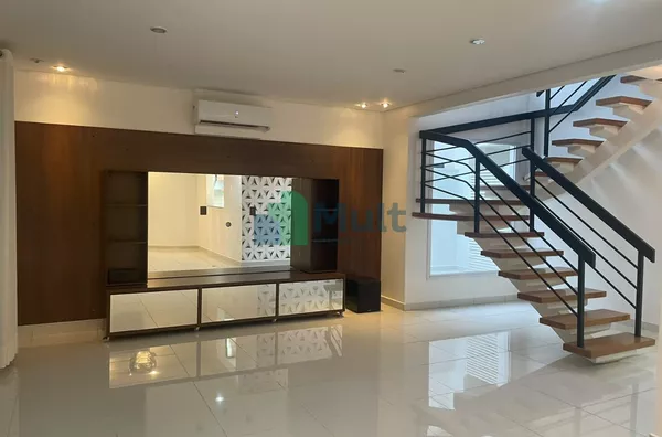 Casa em Condomínio para Locação – 3 quartos, 3 suítes, 5 banheiros – 370,81 m² – Condomínio Jardim Sul – Bairro Guaporé | Ribeirão Preto/SP - Foto 1