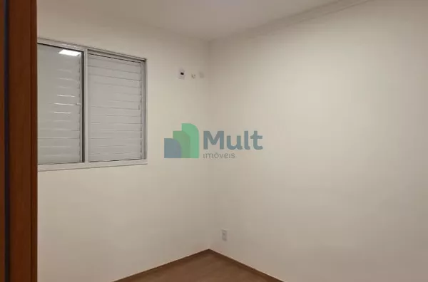 Apartamento para aluguel, 2 quarto(s),  Recreio Anhangüera, Ribeirao Preto