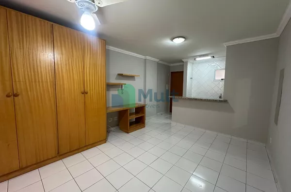 Apartamento para venda, 1 quarto(s),  Nova Aliança, Ribeirao Preto