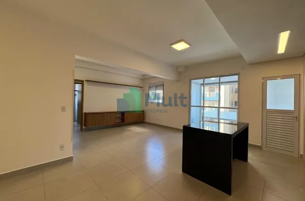 Apartamento para Locação – Residencial Prizma / Jardim Sumaré – Ribeirão Preto/SP
