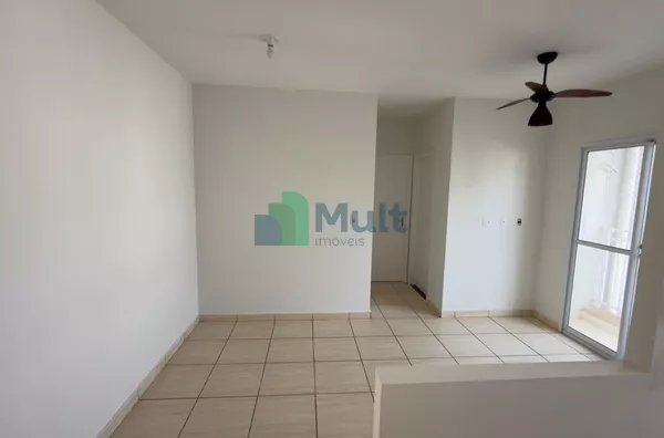 Apartamento para Venda – Quali Residencial – 50,00 m² – 2 Quartos, 1 Banheiro – Bairro Bonfim Paulista | Ribeirão Preto/SP - Foto 12