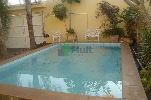 Sobrado residencial à venda, Ribeirânia, Ribeirão Preto.