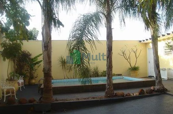Sobrado residencial à venda, Ribeirânia, Ribeirão Preto.