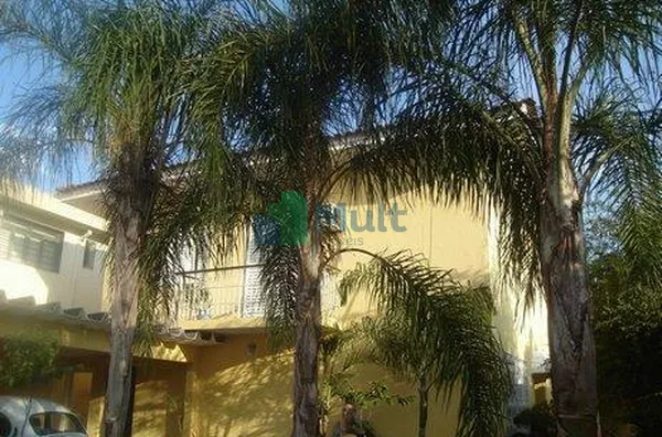 Sobrado residencial à venda, Ribeirânia, Ribeirão Preto.