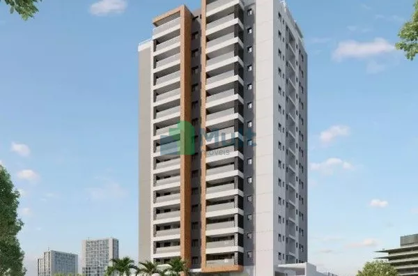 Apartamento para Venda – Edifício Mirra – 227,87m² – 3 Suítes, Lavabo – Bairro Vila Ana Maria | Ribeirão Preto/SP