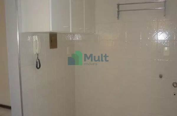 Apartamento para Locação – Condomínio Galileu Galilei – 30,00 m² – 1 Quarto, 1 Banheiro – Bairro Jardim Irajá | Ribeirão Preto/SP - Foto 5