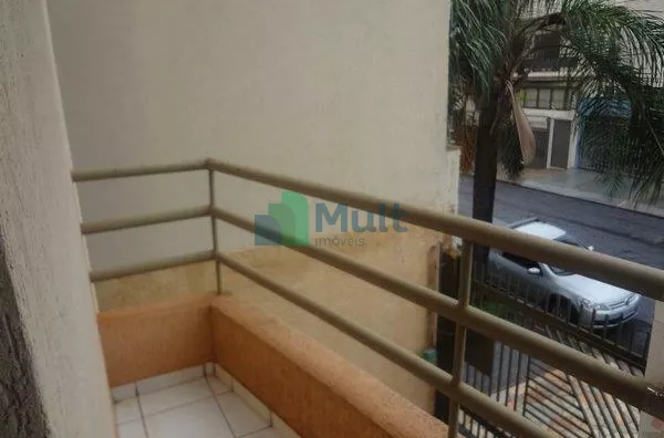 Apartamento para Locação – Condomínio Galileu Galilei – 30,00 m² – 1 Quarto, 1 Banheiro – Bairro Jardim Irajá | Ribeirão Preto/SP - Foto 9