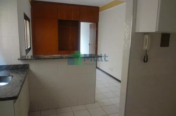 Apartamento para Locação – Condomínio Galileu Galilei – 30,00 m² – 1 Quarto, 1 Banheiro – Bairro Jardim Irajá | Ribeirão Preto/SP - Foto 3