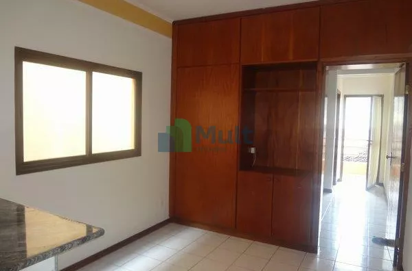 Apartamento para Locação – Condomínio Galileu Galilei – 30,00 m² – 1 Quarto, 1 Banheiro – Bairro Jardim Irajá | Ribeirão Preto/SP - Foto 2
