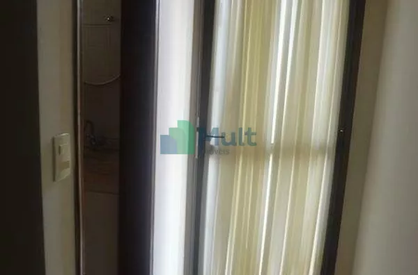 Apartamento para Locação – Condomínio Galileu Galilei – 30,00 m² – 1 Quarto, 1 Banheiro – Bairro Jardim Irajá | Ribeirão Preto/SP - Foto 8