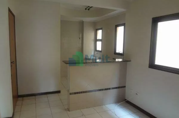 Apartamento para Locação – Condomínio Galileu Galilei – 30,00 m² – 1 Quarto, 1 Banheiro – Bairro Jardim Irajá | Ribeirão Preto/SP - Foto 6