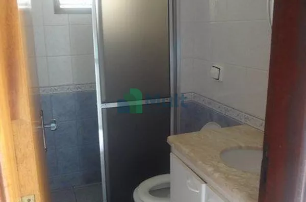 Apartamento para Locação – Condomínio Galileu Galilei – 30,00 m² – 1 Quarto, 1 Banheiro – Bairro Jardim Irajá | Ribeirão Preto/SP - Foto 10