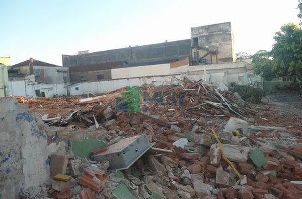 Área comercial à venda, Centro, Ribeirão Preto.