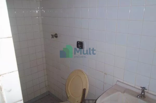 Apartamento com 3 dormitórios à venda, 158 m² por R$ 340.000,00 - Centro - Ribeirão Preto/SP