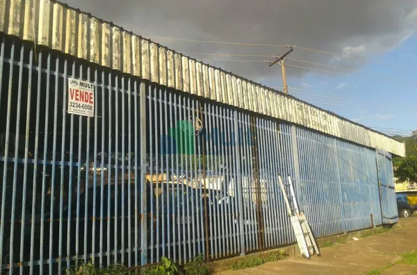 Salão comercial à venda, Vila Brasil, Ribeirão Preto.