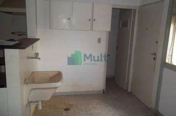 Apartamento com 3 dormitórios à venda, 158 m² por R$ 340.000,00 - Centro - Ribeirão Preto/SP