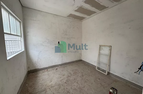 Casa para Venda – 4 quartos – 121 m² – 3 banheiros – Bairro Vila Monte Alegre – Ribeirão Preto/SP - Foto 18