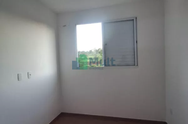 Apartamento para Locação – 2 quartos, 1 banheiro – 45,00 m² – Reserva das Amarílis – Bairro Jardim Cybelli | Ribeirão Preto/SP - Foto 10