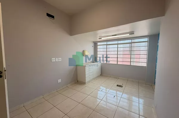 Conjunto Comercial para Venda e Locação – 5 salas, 2 banheiros – 290,65 m² – Bairro Ipiranga | Ribeirão Preto/SP - Foto 8