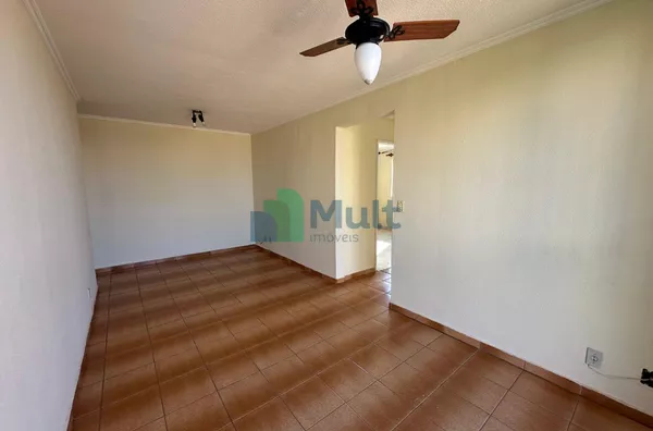 Apartamento para venda, 2 quarto(s),  Jardim Paulista, Ribeirao Preto