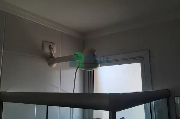 Apartamento Mobiliado para Venda e Locação – Jardim Nova Aliança – Ribeirão Preto/SP - Foto 12