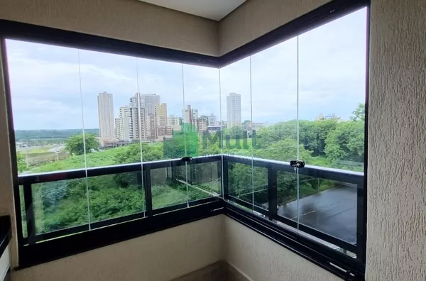 Apartamento para aluguel, 2 quarto(s),  Nova Aliança, Ribeirao Preto