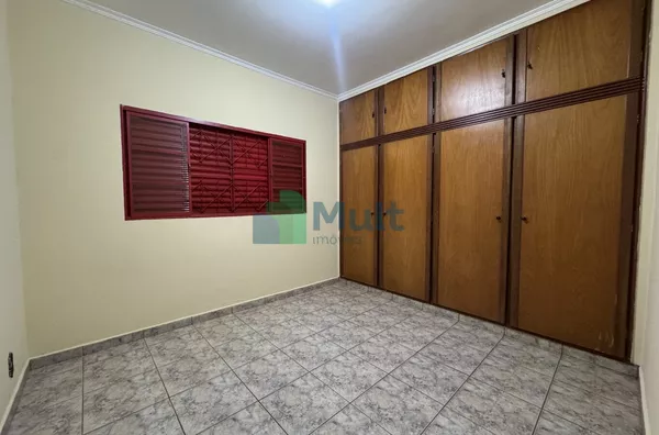 Casa para Locação – 3 quartos – 162 m² – 2 banheiro – Bairro Jardim Antártica – Ribeirão Preto/SP - Foto 17