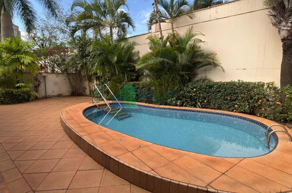 Sobrado em Condomínio para Aluguel – Condomínio Monterey – 320,00 m² – 4 Quartos, 2 Suítes, 5 Banheiros – Bairro Jardim Santa Ângela | Ribeirão Preto/SP - Foto 5