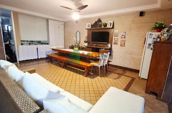 Casa Sobrado à Venda – Jardim São Luiz – Ribeirão Preto/SP