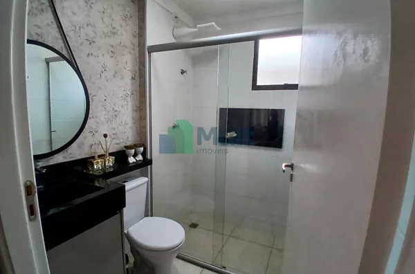 Apartamento para Venda – 2 quartos, 1 banheiro – 42,50 m² – Condomínio – Lar Alemanha – Bairro Planalto Verde | Ribeirão Preto/SP - Foto 11