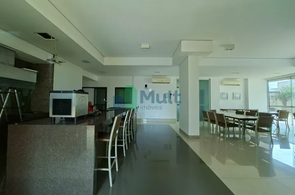 Apartamento para Locação – 3 quartos – 136 m² – 4 banheiros – Bairro Jardim Botânico – Ribeirão Preto/SP - Foto 31