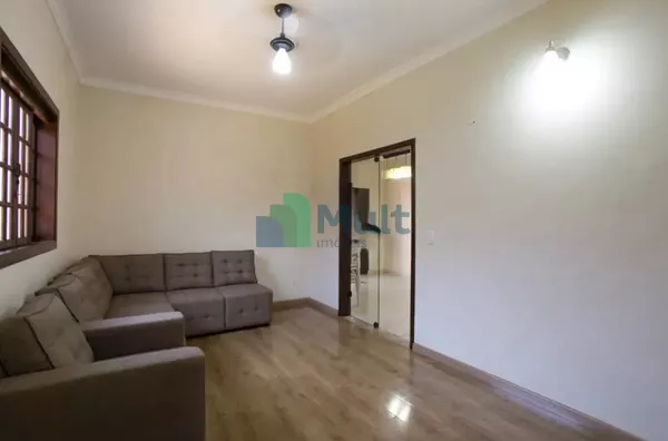Casa para Locação – 3 quartos – 323 m² – 5 banheiros – Bairro Jardim Itaú – Ribeirão Preto/SP - Foto 5