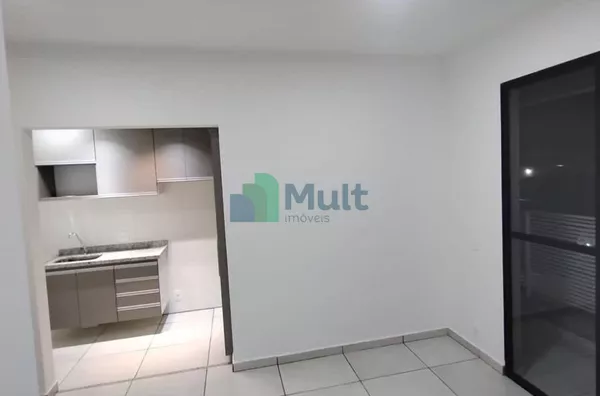 Apartamento para aluguel, 2 quarto(s),  Quintas De São José, Ribeirao Preto