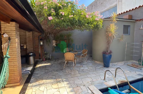 Casa para venda, 4 quarto(s),  Alto Da Boa Vista, Ribeirao Preto