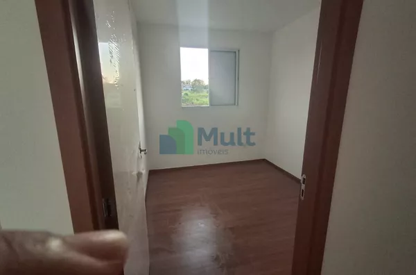Apartamento para Locação – 2 quartos, 1 banheiro – 45,00 m² – Reserva das Amarílis – Bairro Jardim Cybelli | Ribeirão Preto/SP - Foto 11