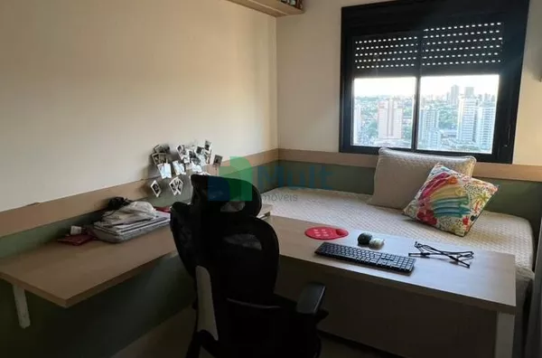 Apartamento para venda, 2 quarto(s), Santa Cruz Do José Jacques, Ribeirao Preto - Foto 27
