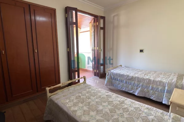 Sobrado em Condomínio para Aluguel – Condomínio Monterey – 320,00 m² – 4 Quartos, 2 Suítes, 5 Banheiros – Bairro Jardim Santa Ângela | Ribeirão Preto/SP - Foto 31