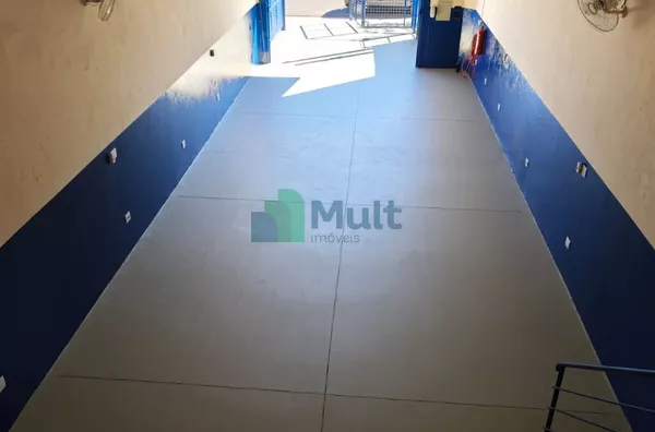 Galpão para Venda e Locação – 1 banheiro – 150,00 m² – Bairro Parque Residencial Cândido Portinari | Ribeirão Preto/SP