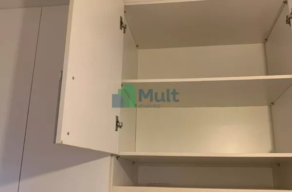 Apartamento para Venda – 115,00 m² – 3 Quartos, 2 Suítes – Bairro Jardim Paulista | Ribeirão Preto/SP - Foto 2