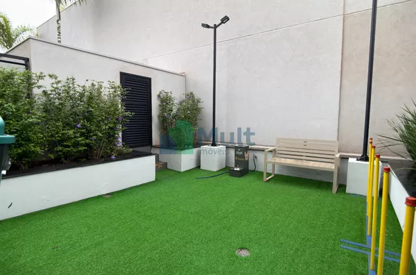 Cobertura para Venda – Residencial Authoria Splendor Fiúsa – 248,98 m² – 3 Quartos, 3 Suítes, 4 Banheiros – Bairro Jardim Olhos D’Água | Ribeirão Preto/SP - Foto 38