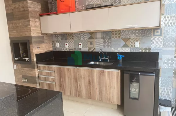 Casa à Venda – Residencial Nova Aliança – Ribeirão Preto/SP