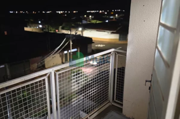 Apartamento para aluguel,  Residencial Parque Dos Servidores, Ribeirao Preto