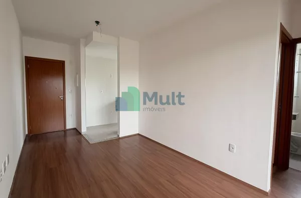 Apartamento para Locação – 2 quartos, 1 banheiro – 45,00 m² – Reserva das Amarílis – Bairro Jardim Cybelli | Ribeirão Preto/SP - Foto 6