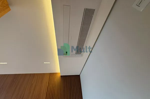 Apartamento Semi Mobiliado para Locação – 64,20 m² – 2 Quartos, 1 Suíte, 2 Banheiros – Bairro Jardim Botânico | Ribeirão Preto/SP - Foto 15