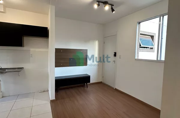 Apartamento para venda, 2 quarto(s),  Jardim Itaú, Ribeirao Preto