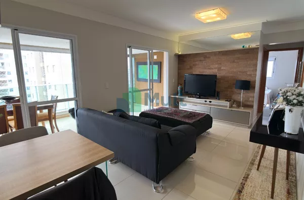Apartamento para venda, 3 quarto(s),  Bosque Das Juritis, Ribeirao Preto