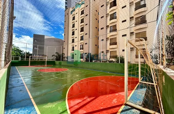 Apartamento para Locação – 3 quartos – 135 m² – 5 banheiros – Bairro Jardim Irajá – Ribeirão Preto/SP - Foto 31